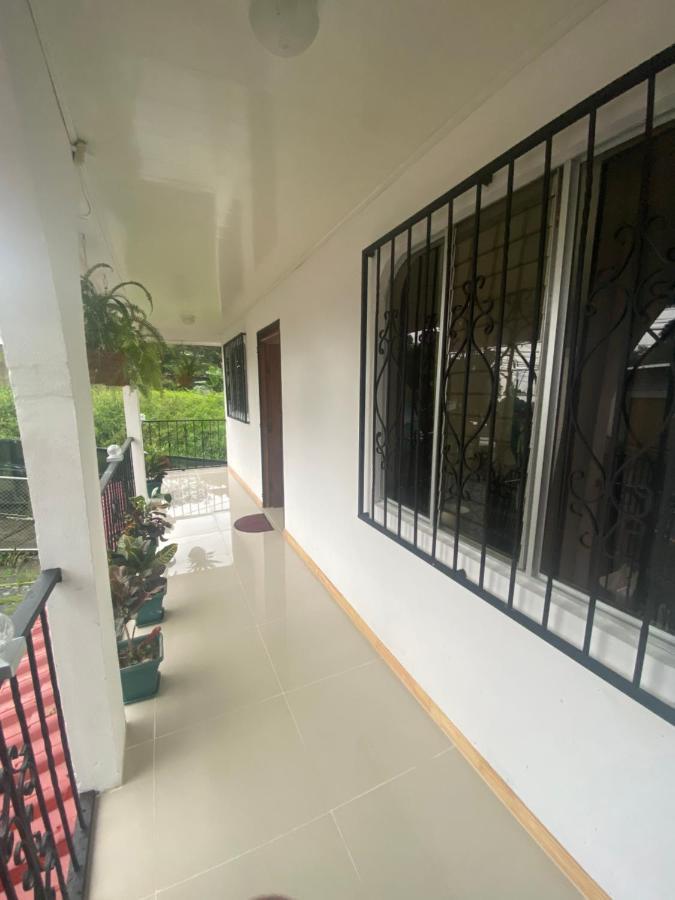 Agutí Apartment Manuel Antonio Exterior foto