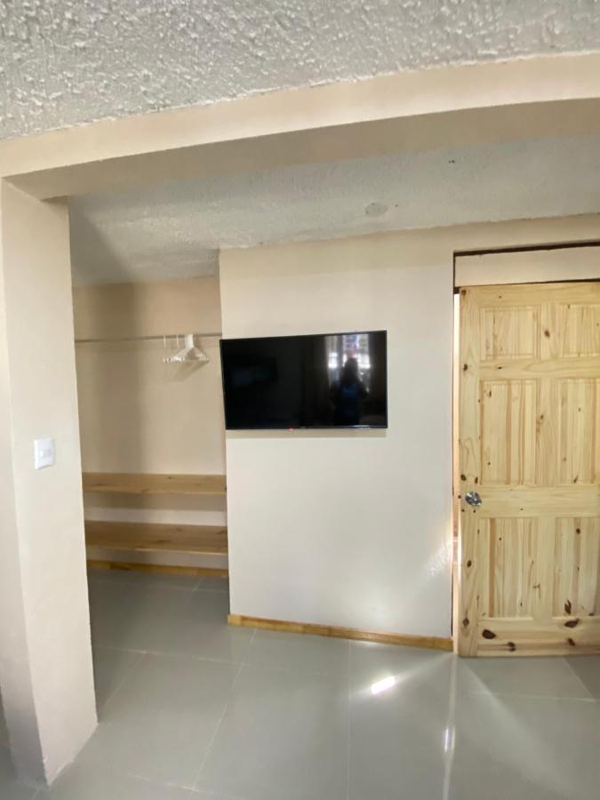 Agutí Apartment Manuel Antonio Exterior foto